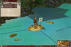 Europa Universalis: Rome - Gold Edition Trailer trailer thumbnail