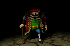 Ceville: He Is Coming Trailer trailer thumbnail