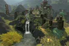 Guild Wars Factions™ Cantha Movie trailer thumbnail