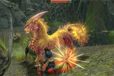Guild Wars Factions™ Combat Movie trailer thumbnail
