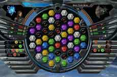 Puzzle Quest: Galactrix Gameplay Video trailer thumbnail