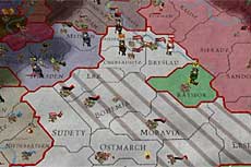 Europa Universalis III In Nomine Trailer trailer thumbnail