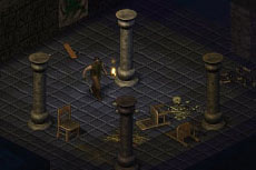 Eschalon: Book I Trailer trailer thumbnail