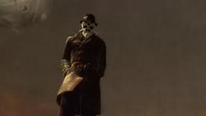 Watchmen: The End is Nigh - Rorschach trailer thumbnail