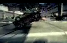 Burnout Paradise: The Ultimate Box Trailer trailer thumbnail