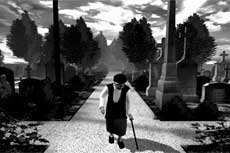 The Graveyard Trailer trailer thumbnail