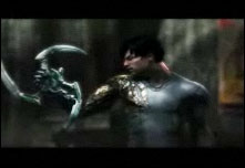 Dark Sector Trailer trailer thumbnail
