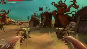 Zeno Clash Development Video trailer thumbnail