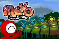 Mevo and The Grooveriders Trailer trailer thumbnail