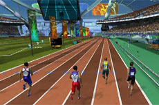 Summer Athletics Trailer trailer thumbnail
