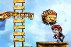 Braid Trailer trailer thumbnail