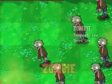 Plants vs. Zombies Trailer trailer thumbnail