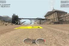 Death Track®: Resurrection Trailer trailer thumbnail