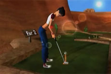 3D Ultra™ Minigolf Adventures Trailer trailer thumbnail