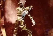 Ankh 2: Heart of Osiris Trailer trailer thumbnail