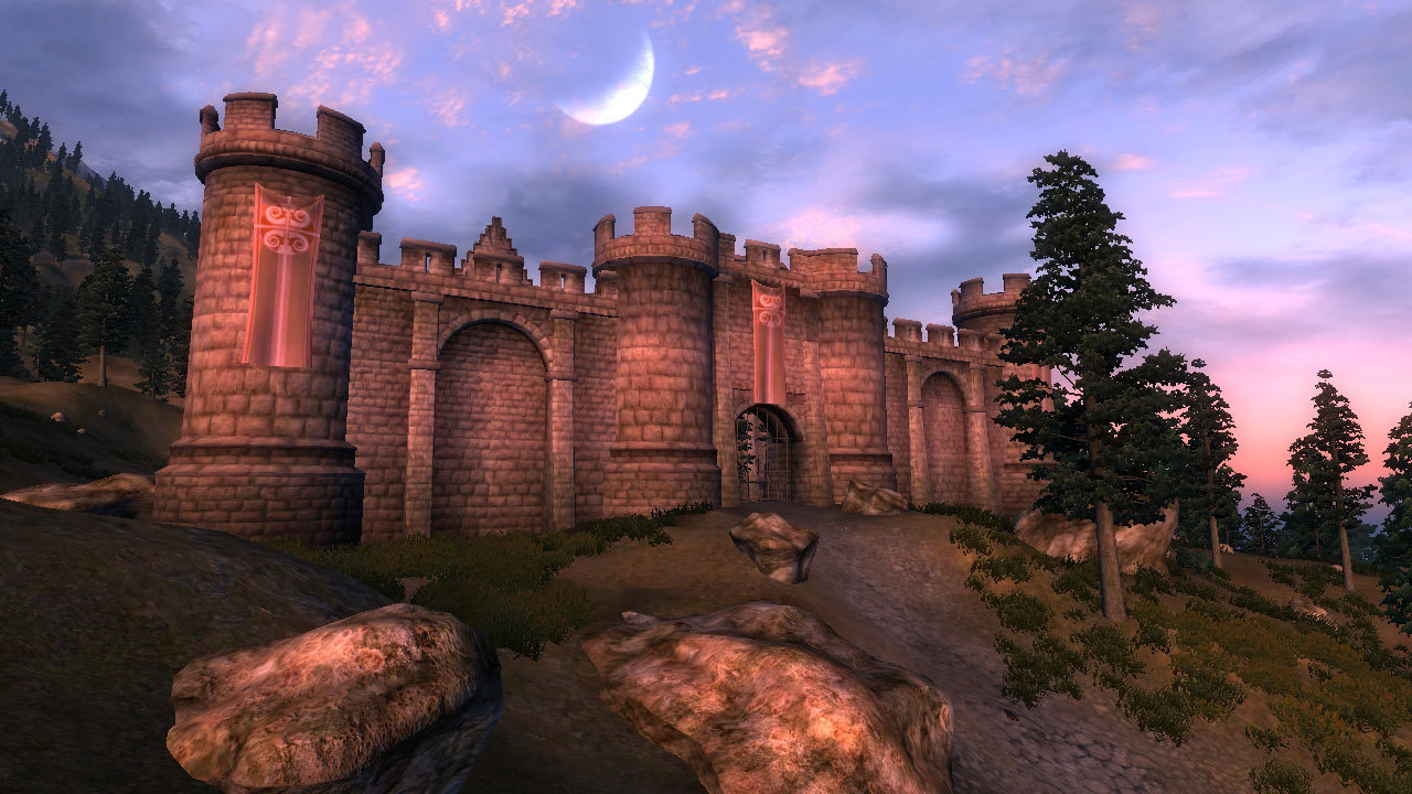 The Elder Scrolls IV: Oblivion® Game of the Year Edition Deluxe (2009) screenshot 12