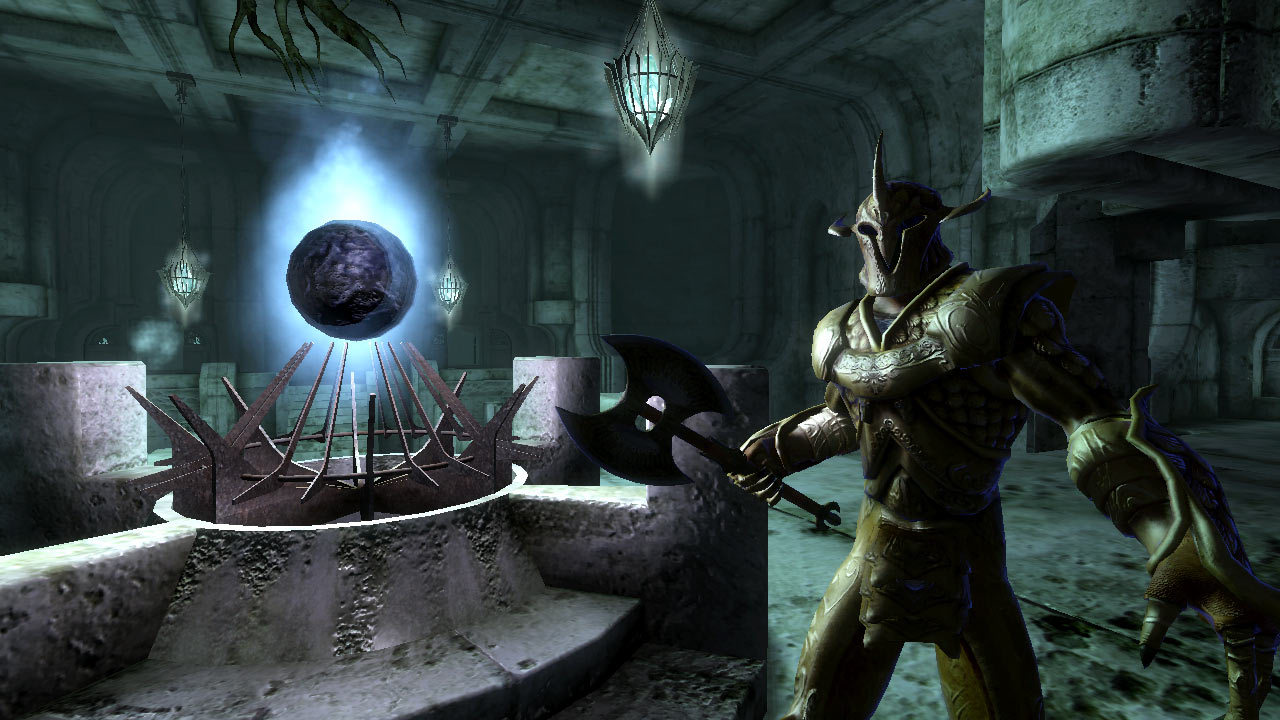The Elder Scrolls IV: Oblivion® Game of the Year Edition Deluxe (2009) screenshot 19