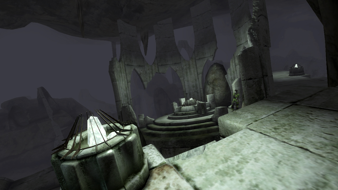 The Elder Scrolls IV: Oblivion® Game of the Year Edition Deluxe (2009) screenshot 21
