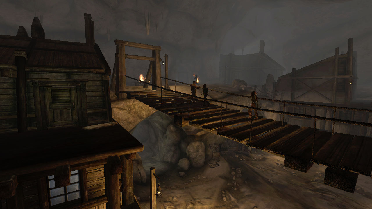 The Elder Scrolls IV: Oblivion® Game of the Year Edition Deluxe (2009) screenshot 22