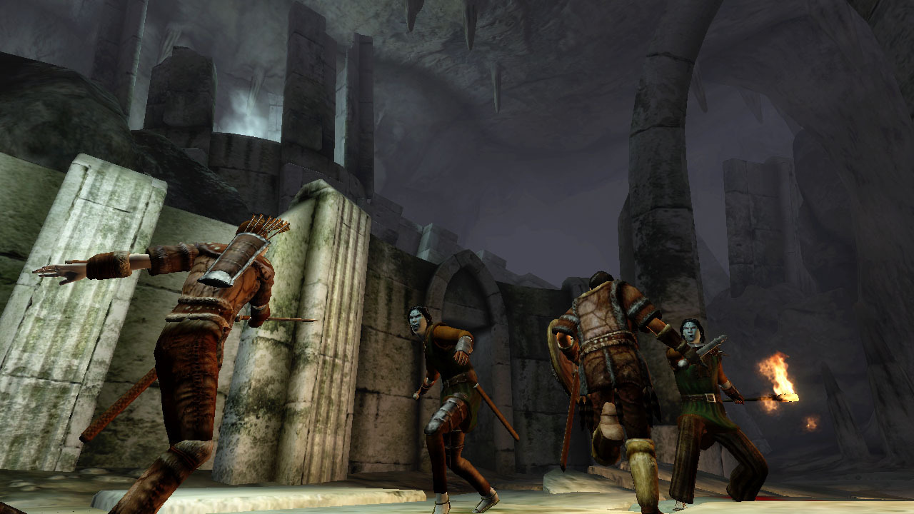 The Elder Scrolls IV: Oblivion® Game of the Year Edition Deluxe (2009) screenshot 23