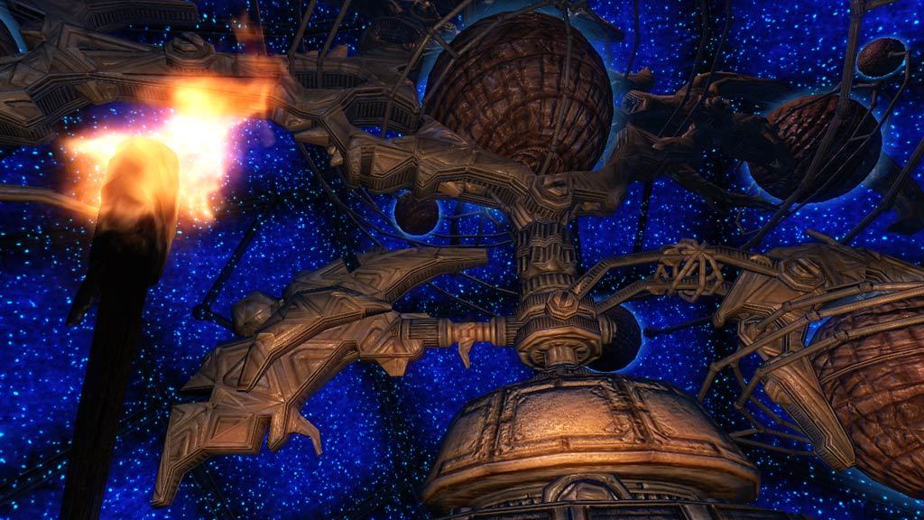 The Elder Scrolls IV: Oblivion® Game of the Year Edition Deluxe (2009) screenshot 24