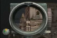 Sniper Elite Trailer trailer thumbnail