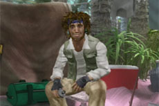 Nancy Drew®: Ransom of the Seven Ships Trailer trailer thumbnail