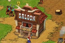 Westward 2 Trailer trailer thumbnail