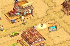 Westward 3 Trailer trailer thumbnail