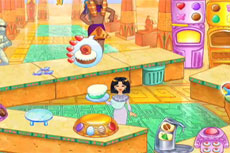 Cake Mania Trailer trailer thumbnail