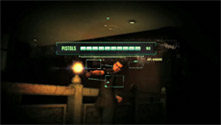 Alpha Protocol™ Trailer trailer thumbnail