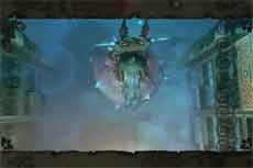 Time of Shadows Trailer trailer thumbnail