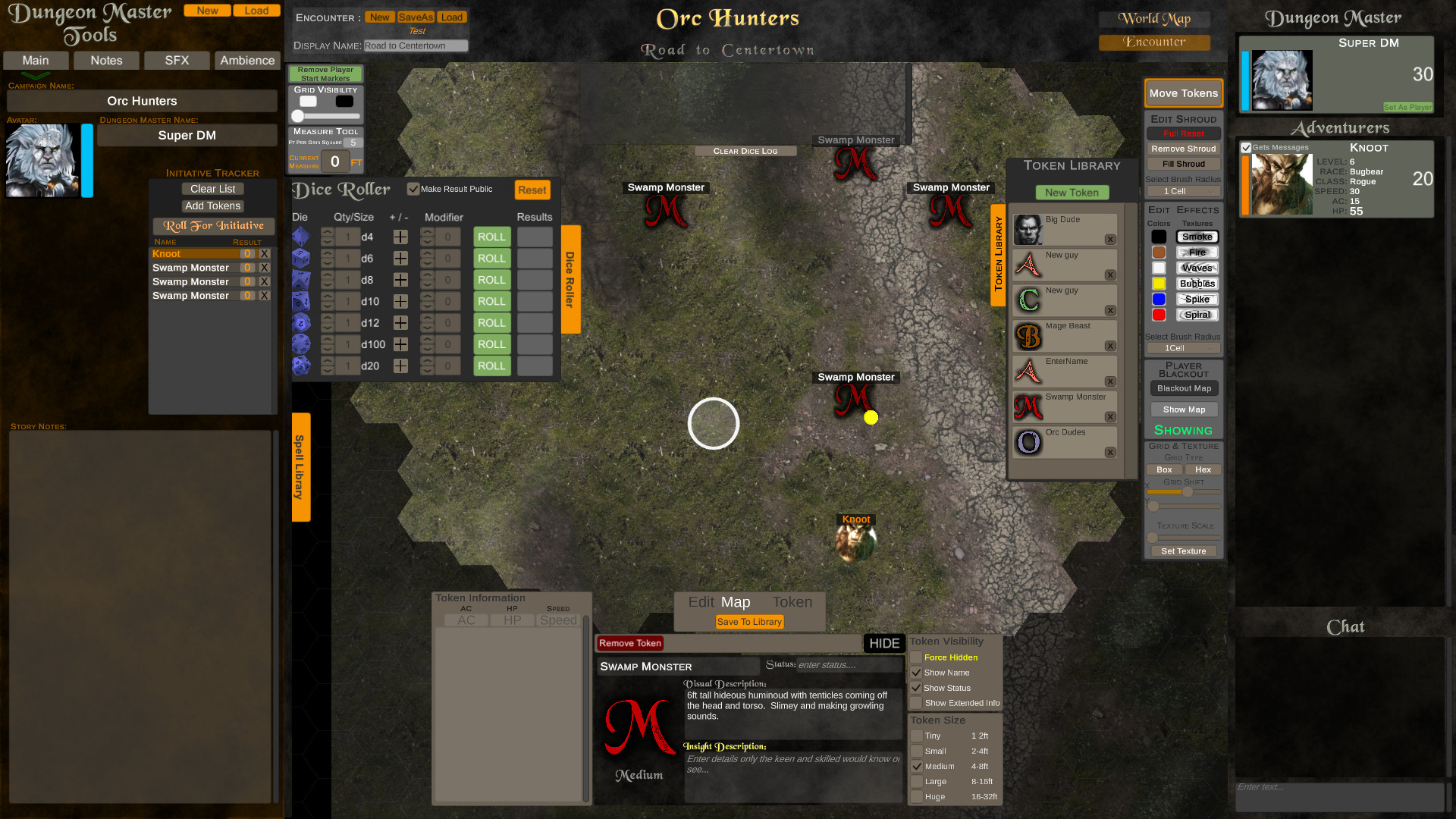 Adventure Portal screenshot 4