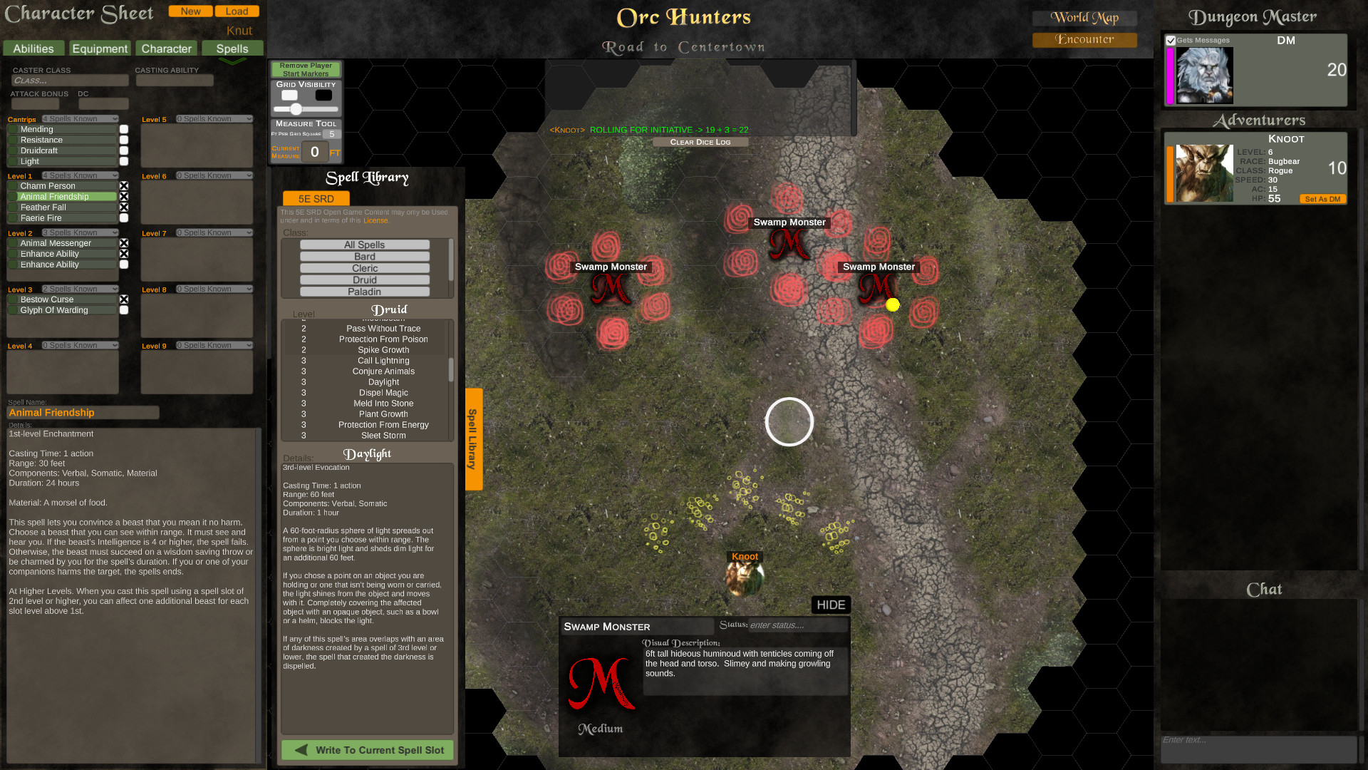 Adventure Portal screenshot 5