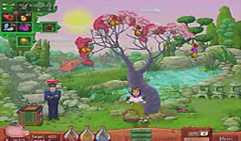 Flora's Fruit Farm Trailer trailer thumbnail