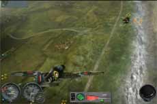 Combat Wings: Battle of Britain Trailer trailer thumbnail