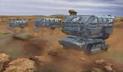 Massive Assault Trailer trailer thumbnail