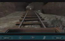 Nancy Drew®: Last Train to Blue Moon Canyon Trailer trailer thumbnail