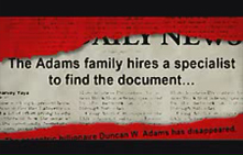 Safecracker Trailer trailer thumbnail