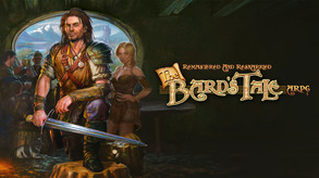 The Bard's Tale ARPG Trailer trailer thumbnail