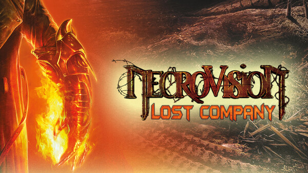 NecroVision: Lost Company Trailer trailer thumbnail