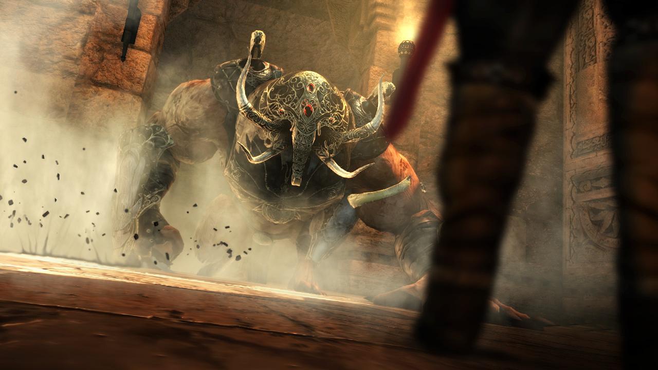 Prince of Persia: The Forgotten Sands™ Digital Deluxe Edition screenshot 3