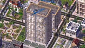 SimCity™ 4 TV Ad 2 trailer thumbnail