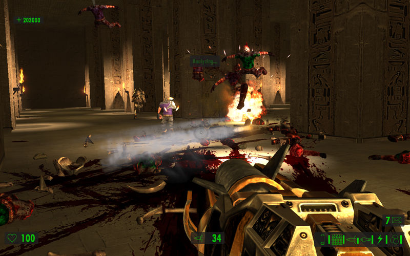 Serious Sam HD: Gold Edition screenshot 13