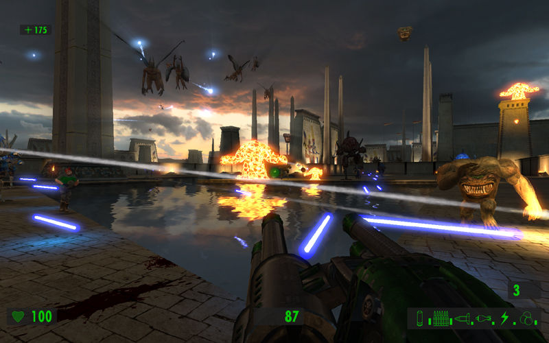 Serious Sam HD: Gold Edition screenshot 21