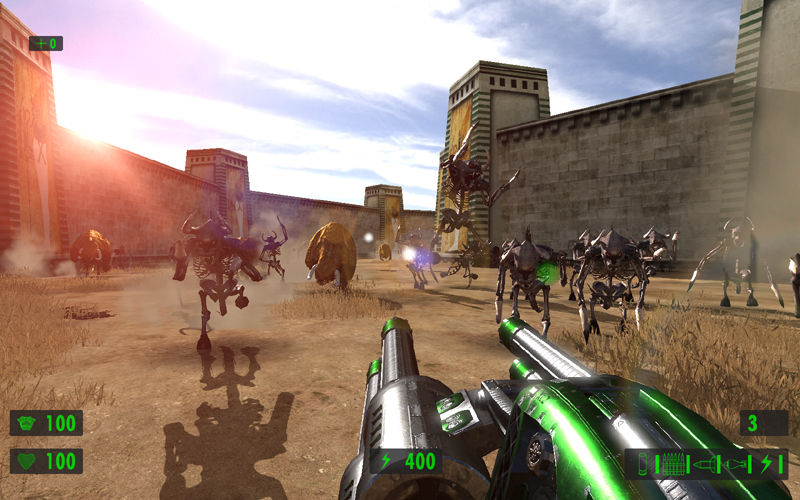 Serious Sam HD: Gold Edition screenshot 22