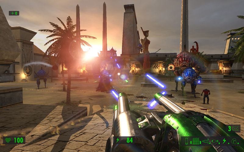 Serious Sam HD: Gold Edition screenshot 19