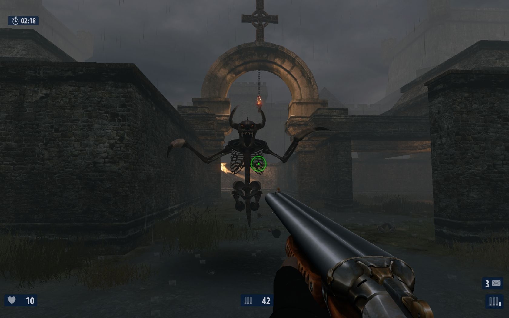 Serious Sam HD: Gold Edition screenshot 5