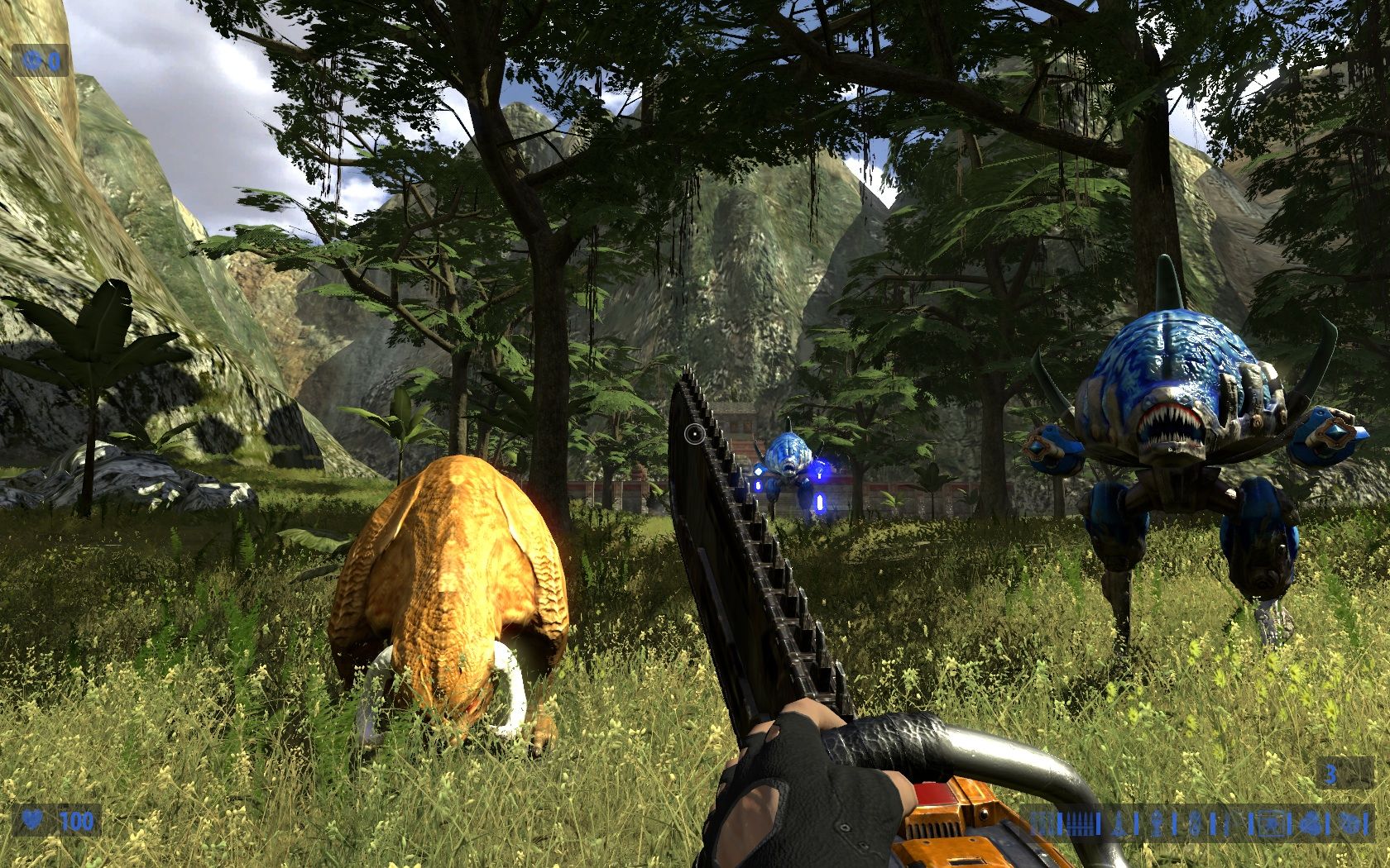 Serious Sam HD: Gold Edition screenshot 10