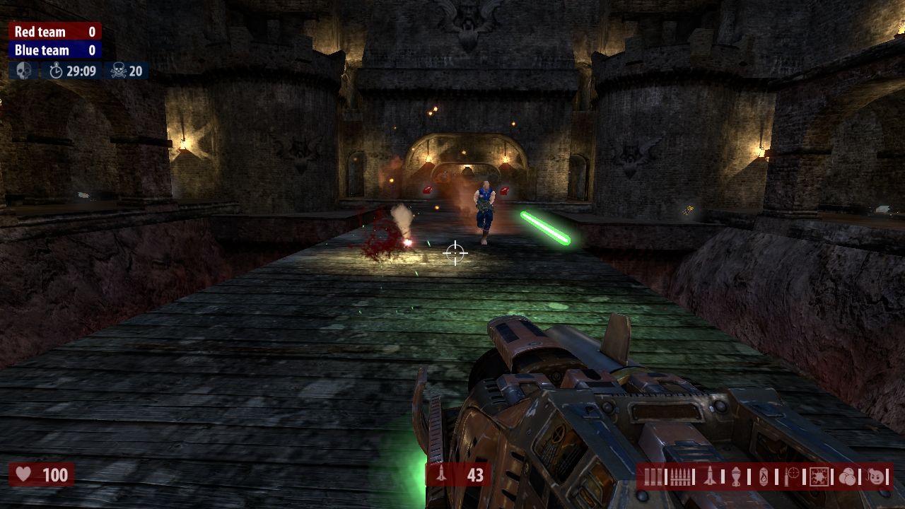 Serious Sam HD: Gold Edition screenshot 6